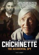 Poster for "Chichinette"