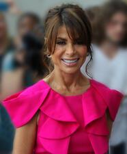 Paula Abdul at the New Jersey X factor Auditions 2011