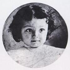 Molly Picon, Nine Months, 1898