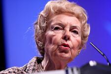 Phyllis Schlafly 