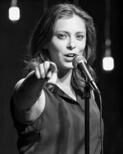 Rachel Bloom