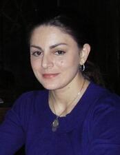 Rebecca Cohen