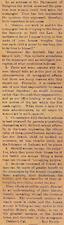 Symposium on "Woman in the Synagogue": Contributions from Henrietta Szold, Hannah G. Solomon, and Ray Frank, page 3