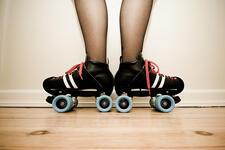 Roller Skates