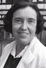 Rosalyn Yalow, 1977