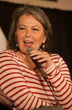 Roseanne Barr, 2010