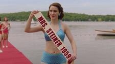 Midge Maisel Catskills Season 2