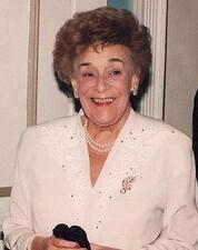 Ruth Segel