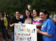 Boston Dyke March