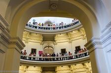 Stand with Texas Women - Protesters at Statehouse