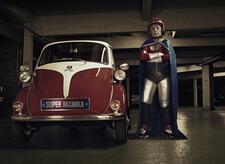 "Super Mamika," by Sacha Goldberger