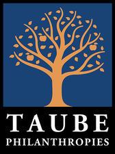 Taube Philanthropies Logo