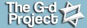 The G-D Project Logo