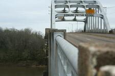 Edmund Pettus Bridge 