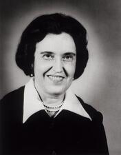 Dr. Rosalyn S. Yalow