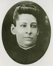 Frances Wisebart Jacobs