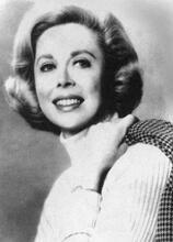 Joyce Brothers