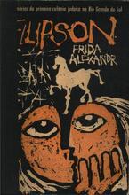 Book Cover of Frida Alexandr's Filipson 