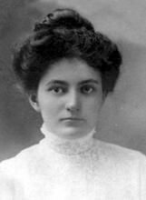 Lillian Lieber