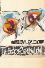 "The Book Of Jerusalem" Cover