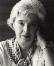 Gerda Lerner, 1981