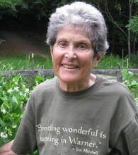 Maxine Kumin