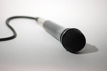 Microphone