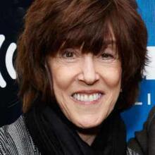 Nora Ephron