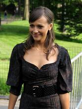 Rashida Jones, 2007