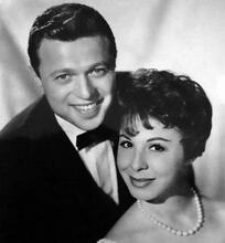 Steve Lawrence & Eydie Gorme