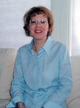 Sue Wolf-Fordham, 2005