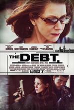 "The Debt," 2010