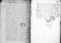 Minutes of the interrogation of Esther Brandeau