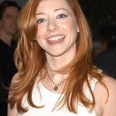 Alyson Hannigan, 2003