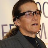 Martine Rothblatt, September 23, 2010