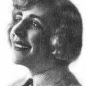 Vicki Baum, circa 1925