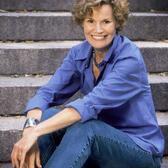 Judy Blume