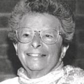 Ruth F. Brin