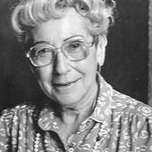 Mildred Cohn