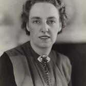 Photograph of Eva Violet Mond Isaacs, Second Marchioness of Reading