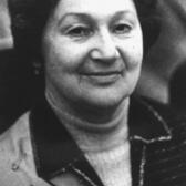 Maria Gorokhovskaya