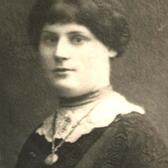 Esther Kreitman