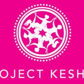 Project Kesher Logo