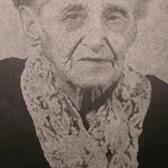 Image of Puah Rakovsky, revolutionary activist and organizer.