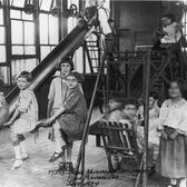 Irene Kaufman Settlement House Childcare, 1924