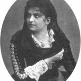 Rosa Sonneschein