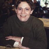 Alicia Steimberg, Buenos Aires, 1988