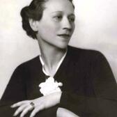 Edith Rosenwald Stern