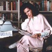 Jacqueline Susann