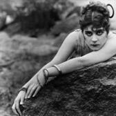 Theda Bara, 1915